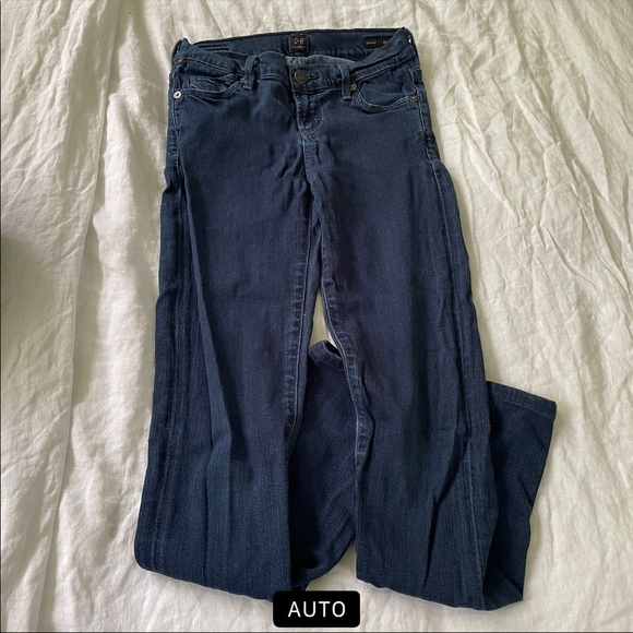 Citizens of Humanity Avedon skinny jeans - Picture 5 of 8